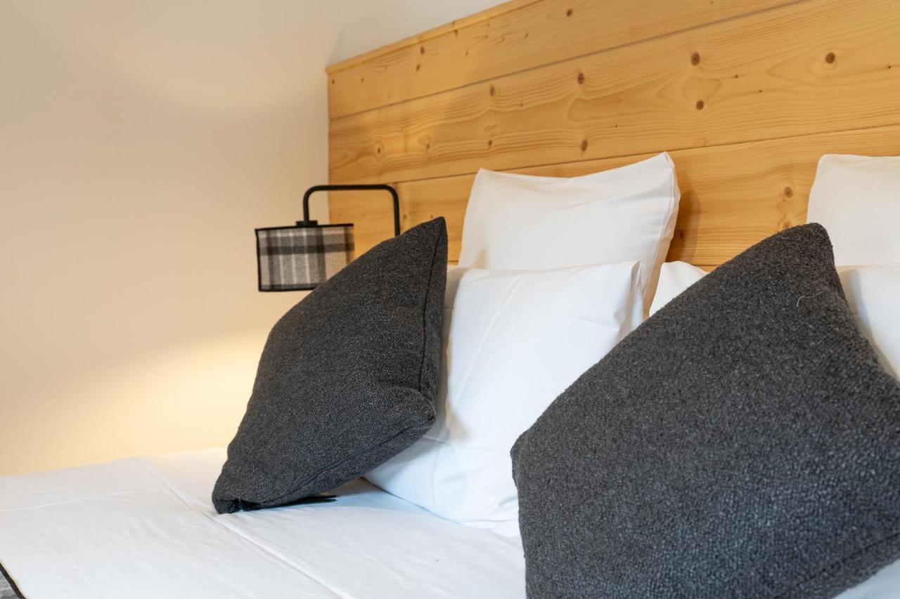 Aparthotel Terresens - Les Roches Blanches Combloux Esterno foto
